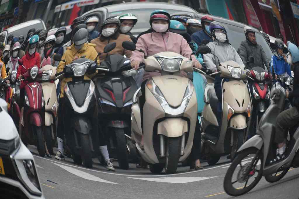 final image of DaNang