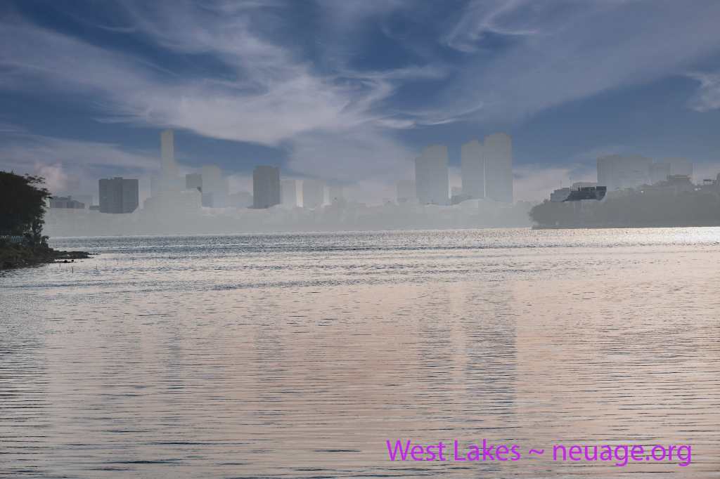 West Lake (Vietnamese: Hồ Tây) is the biggest freshwater lake of Hanoi