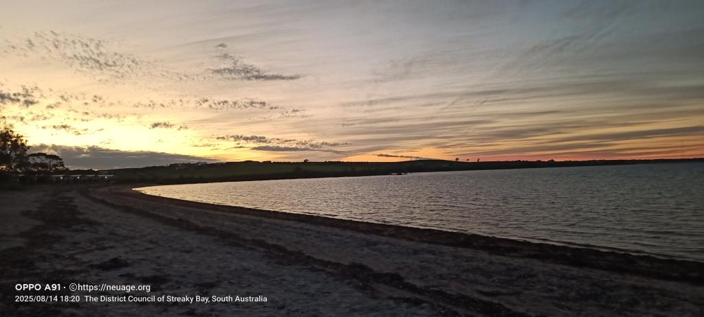 The first recorded exploration of the gulf was that of Matthew Flinders in February 1802. Flinders navigated inland from the present location of Port Augusta