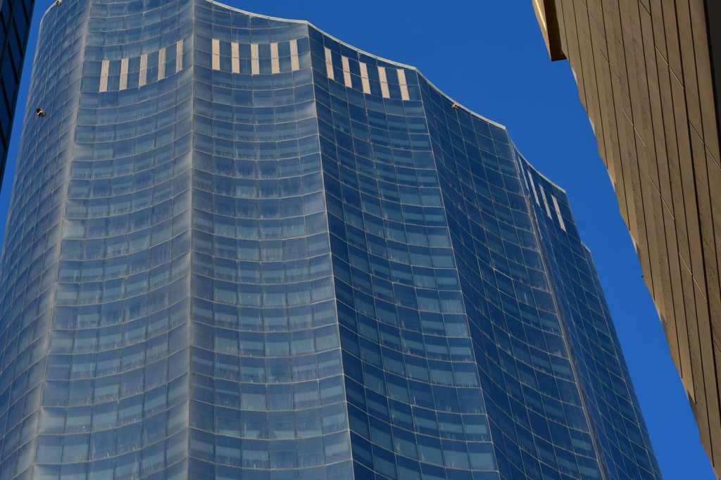 World Trade Centre Building