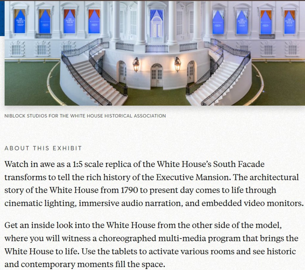 The People's House