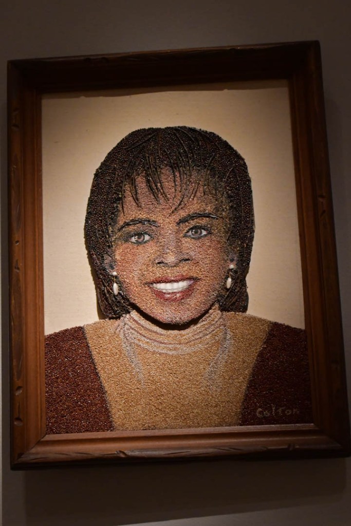  crop art