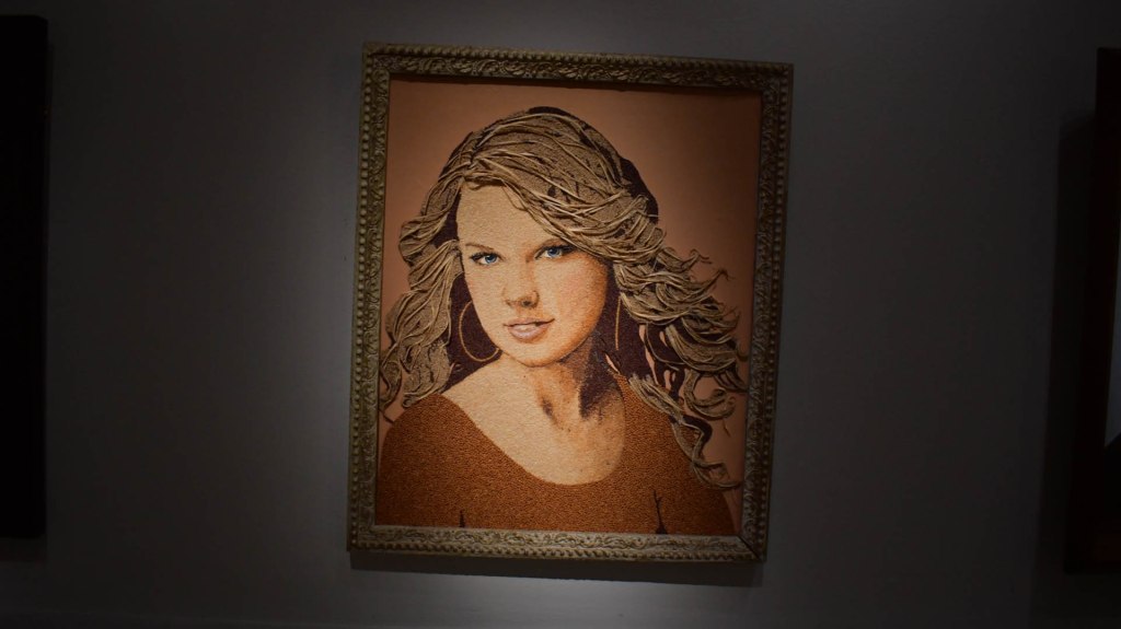  crop art
