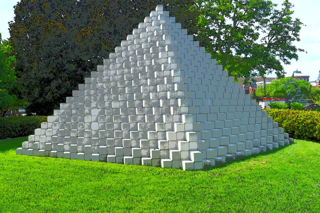 National Gallery of Art Sculpture Garden