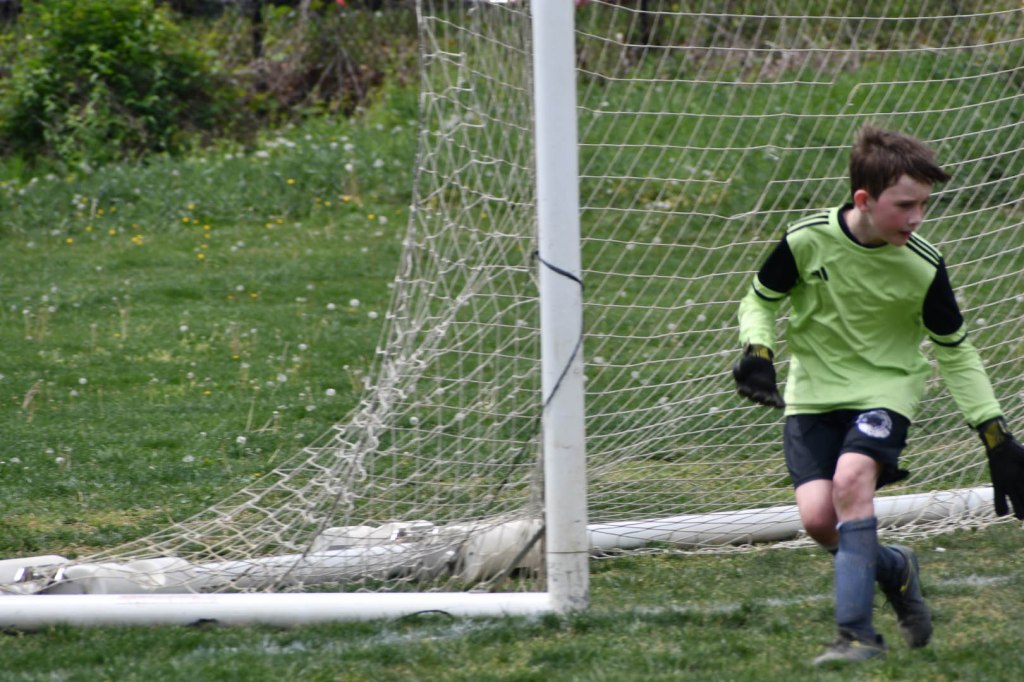 world cup material - playing for USA or Australia?