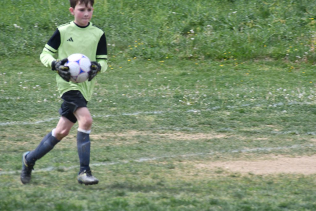 world cup material - playing for USA or Australia?