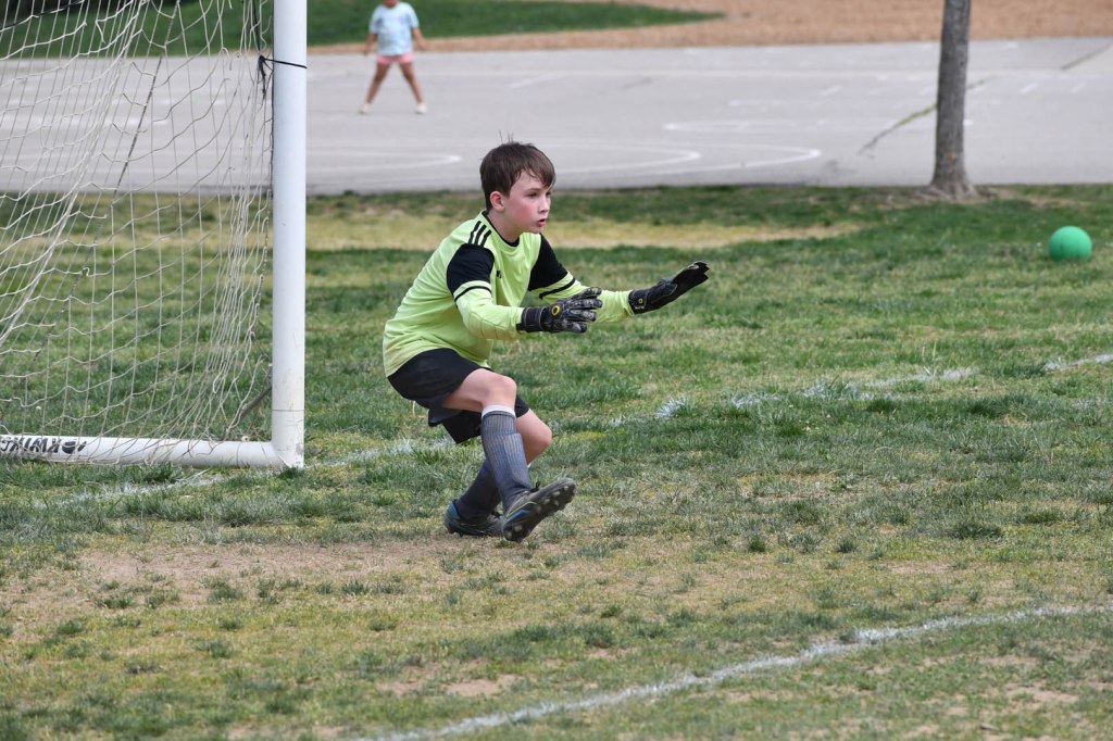 world cup material - playing for USA or Australia?