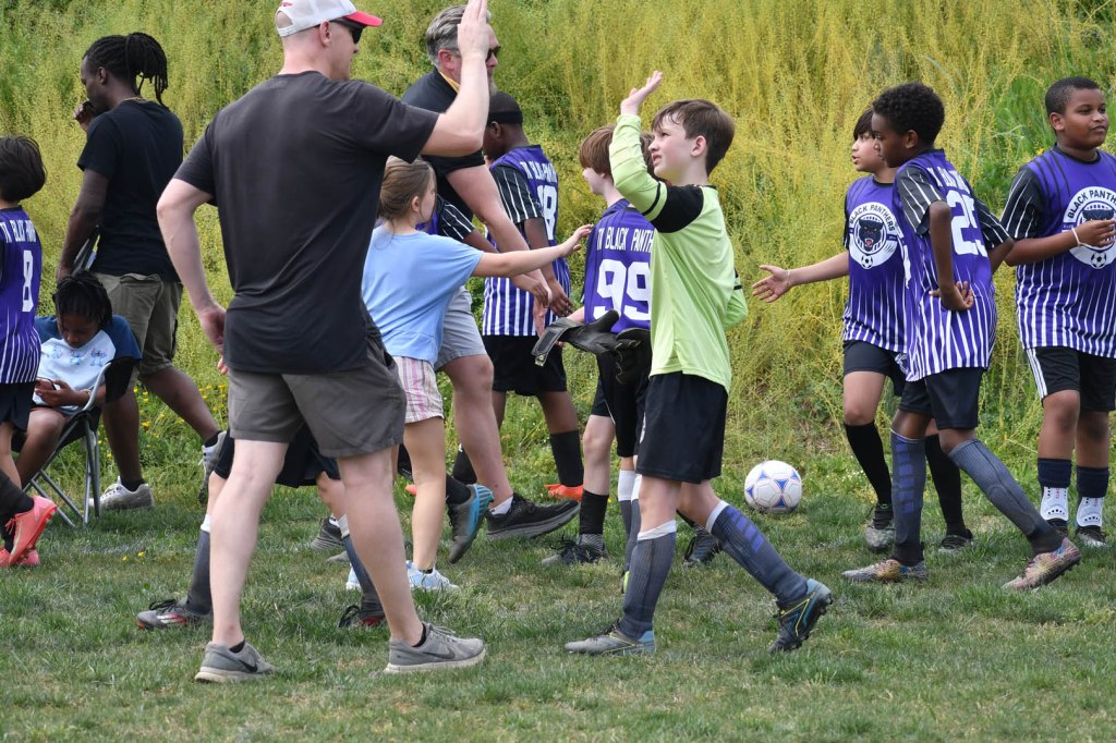 world cup material - playing for USA or Australia?