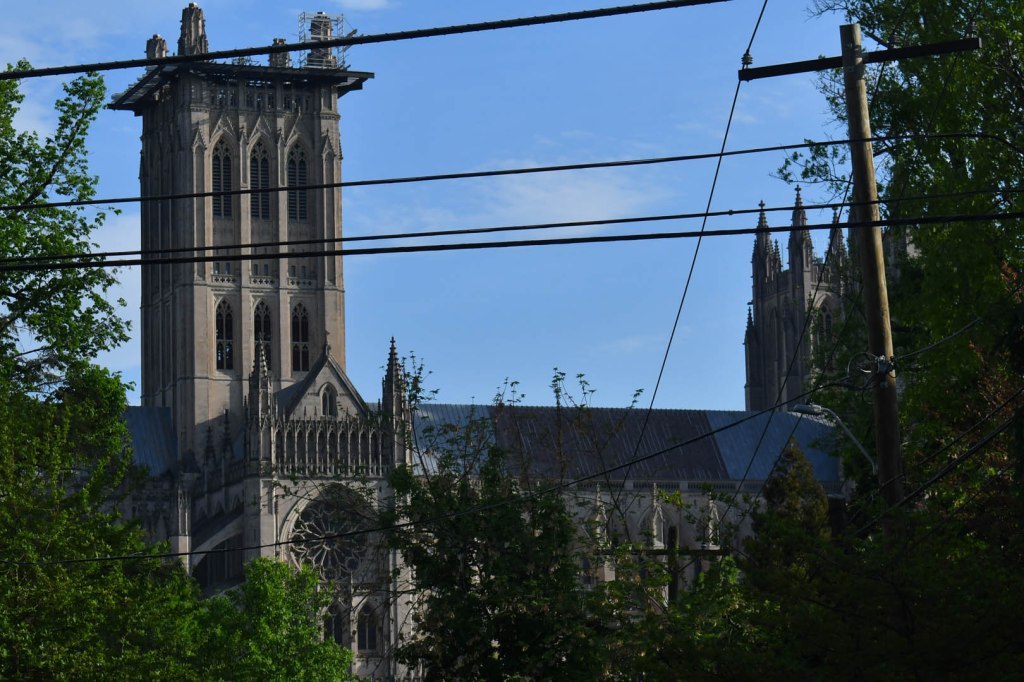 The Cathedral Church of Saint Peter and Saint Paul