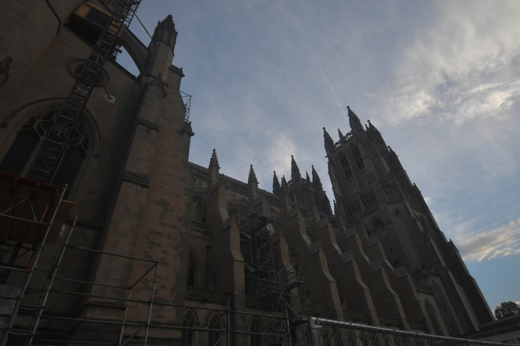 The Cathedral Church of Saint Peter and Saint Paul