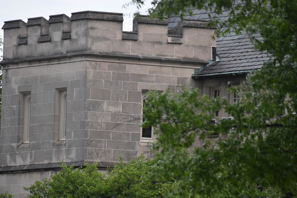 National Cathedral 
