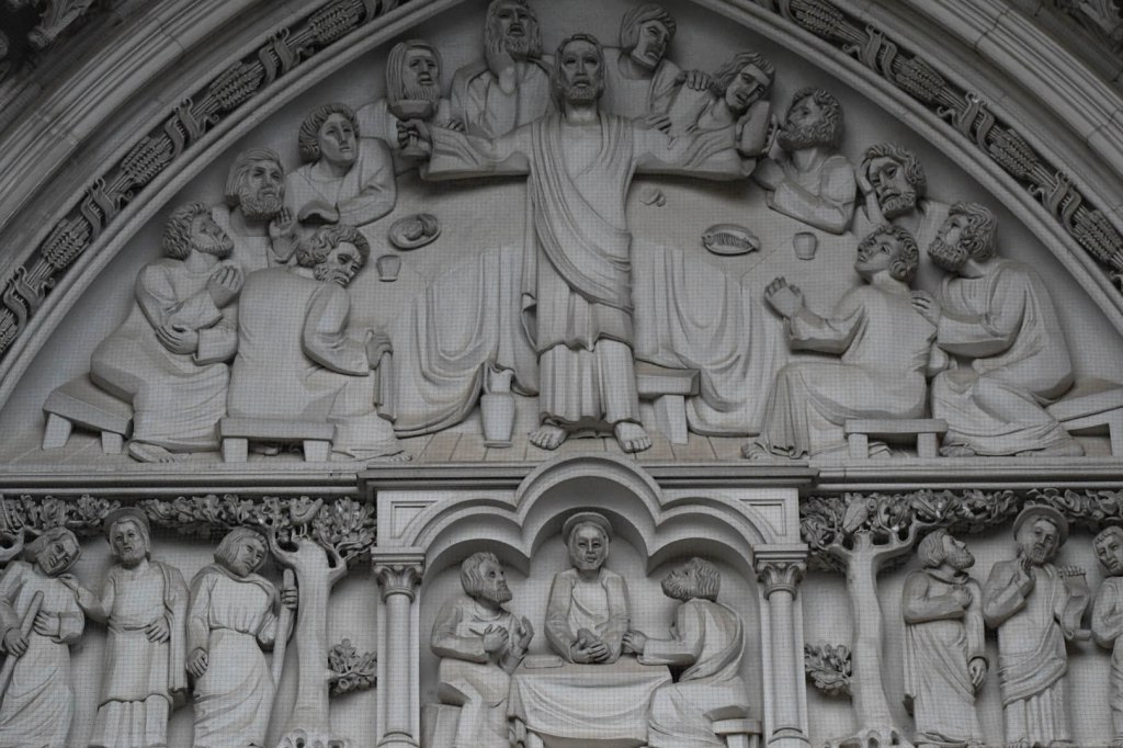 National Cathedral 