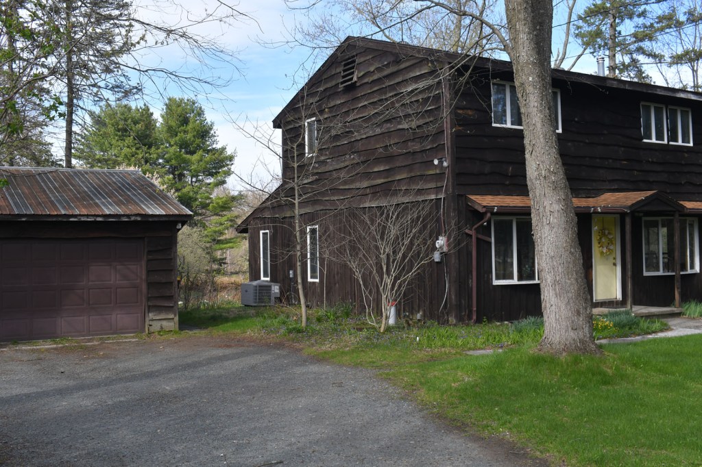 where maybe I lived age 2 or 3 before being adopted by a house full of Methodists