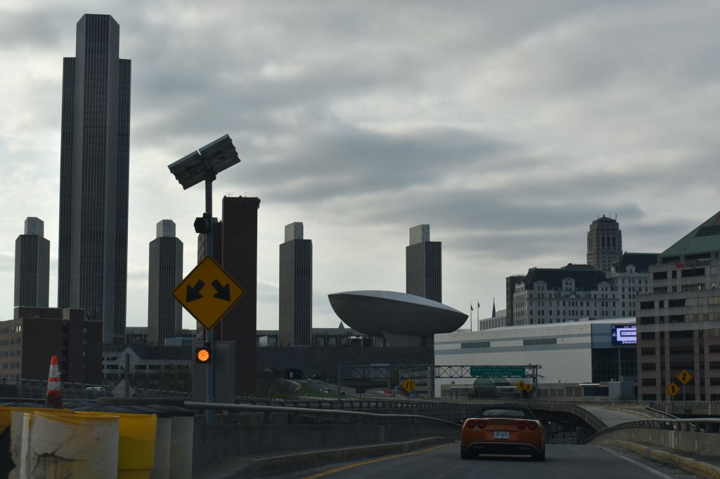 classic Albany - Empire Plaza