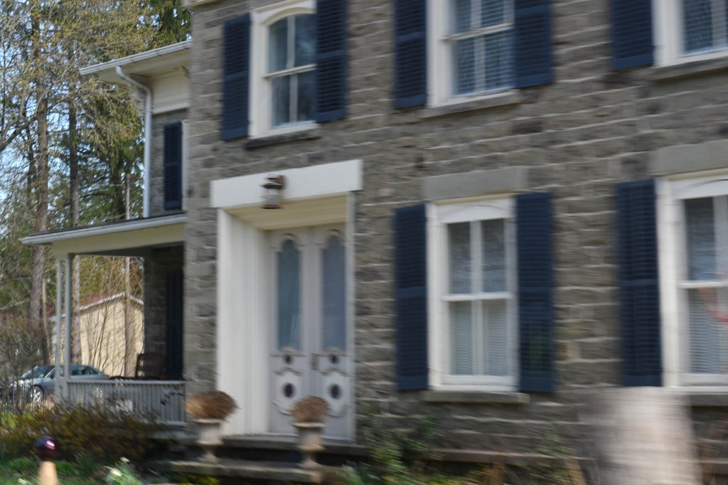 Gilbertsville 