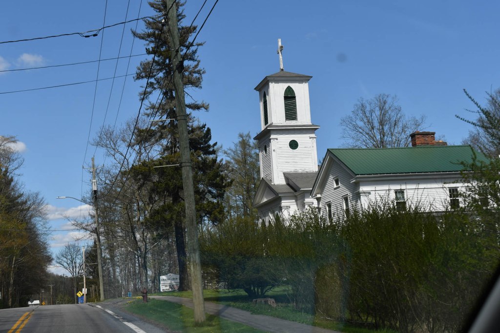 Gilbertsville 