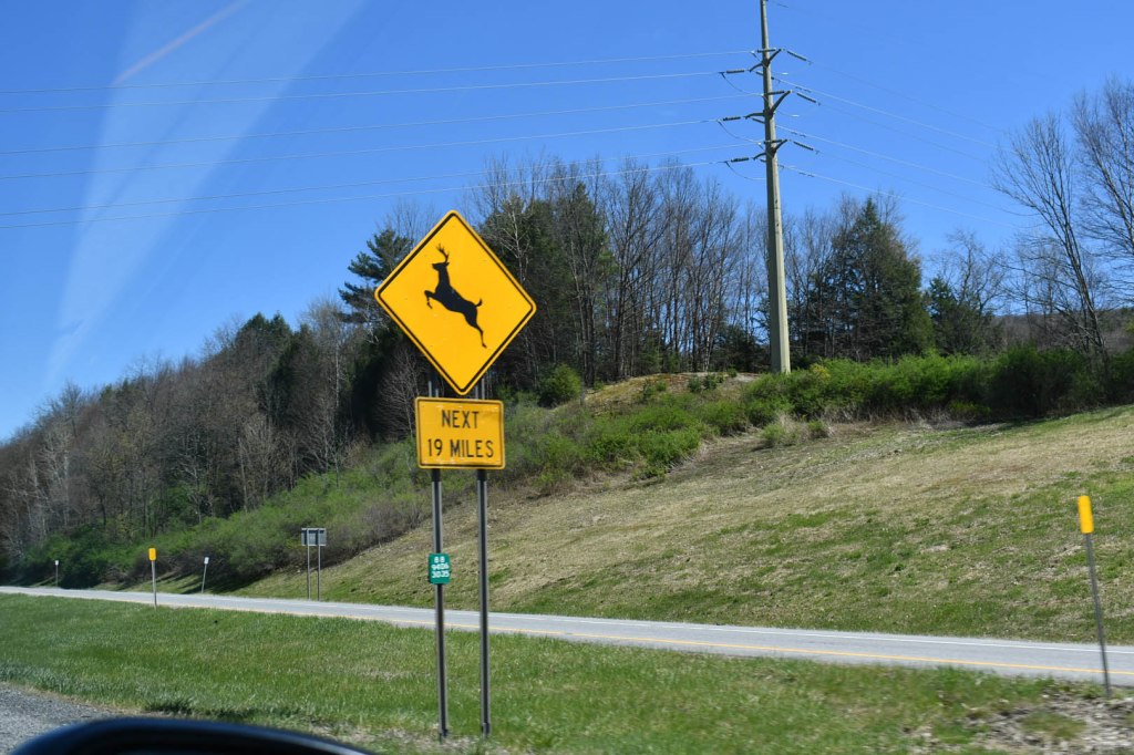 to Gilbertsville