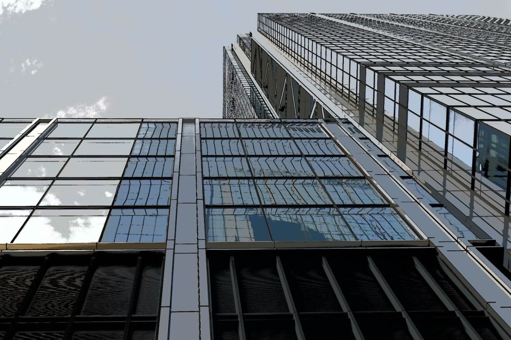 The World Trade Center 