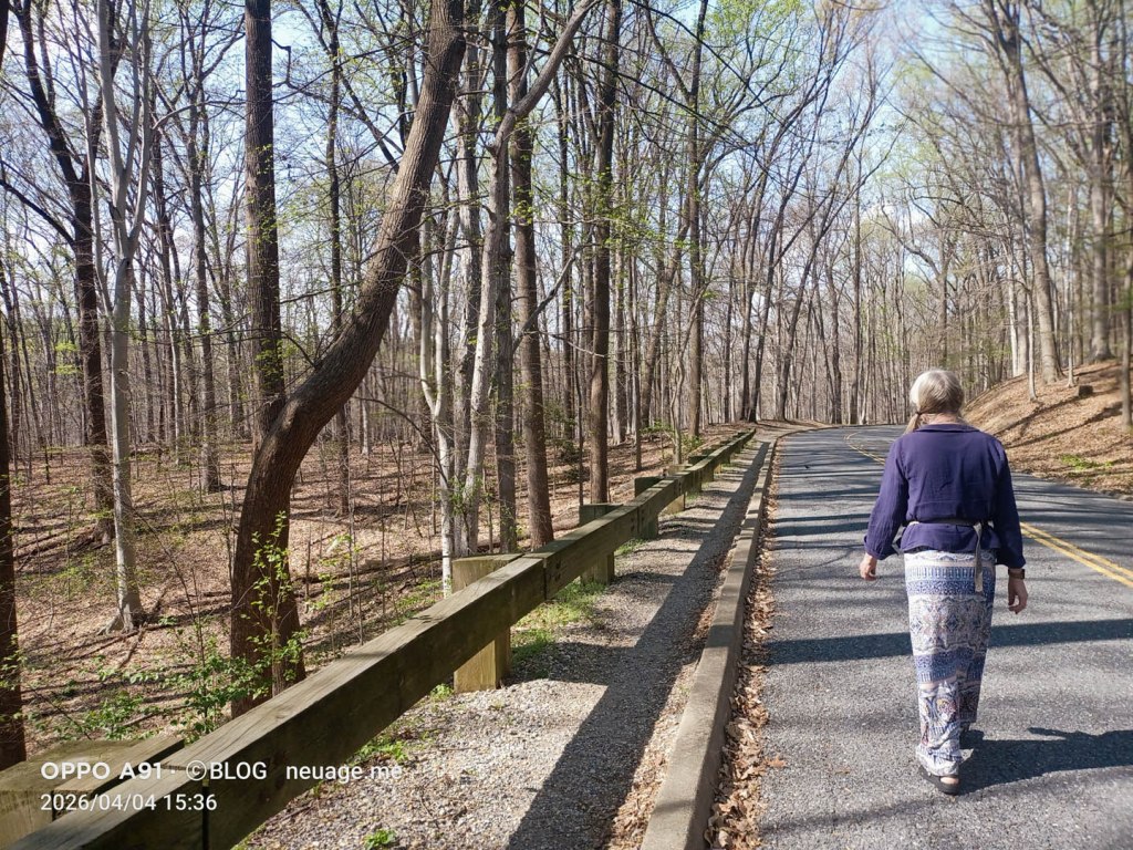 Rock Creek Park
