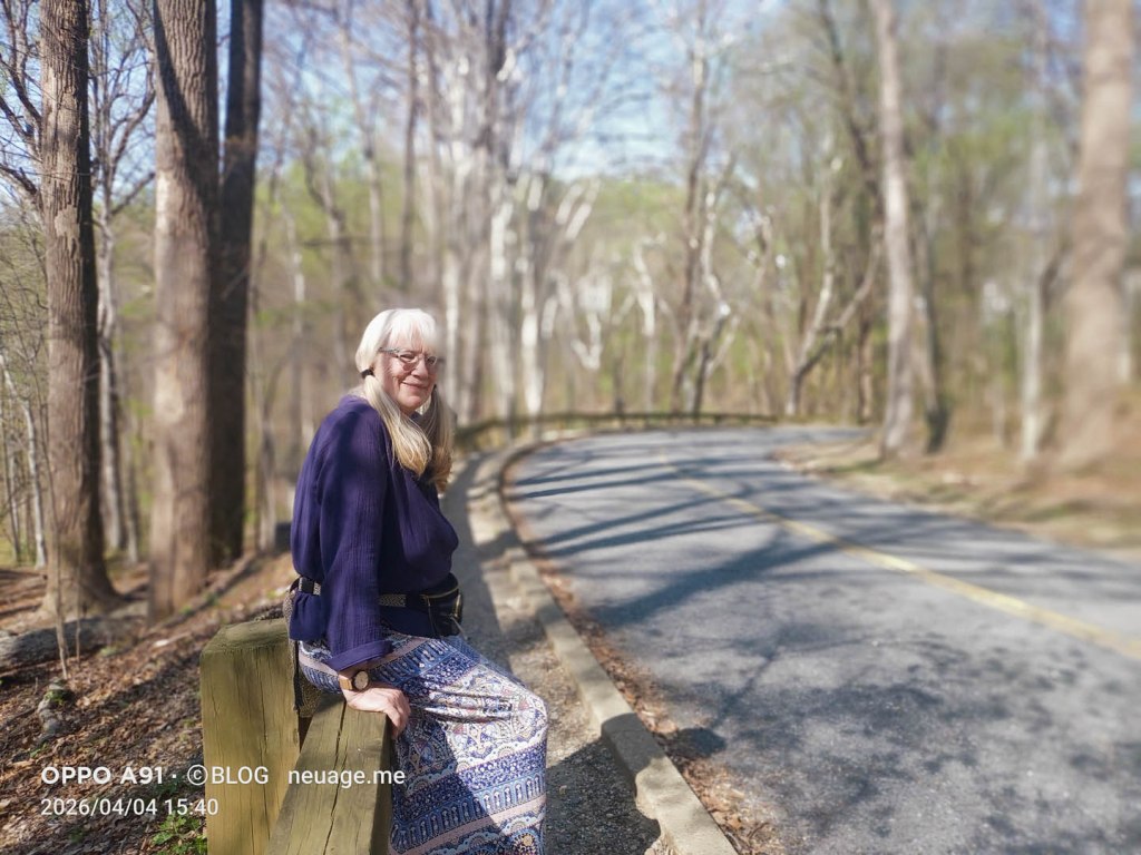 Rock Creek Park