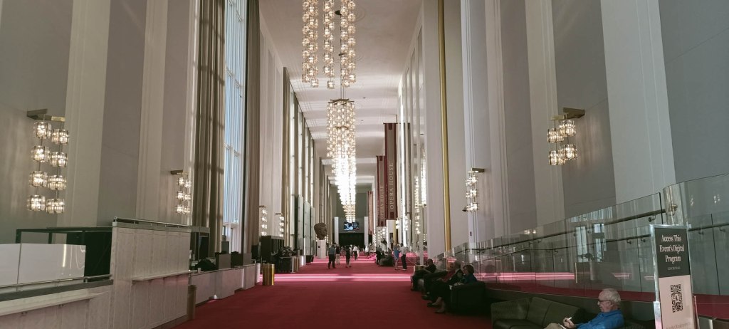 Kennedy Centre