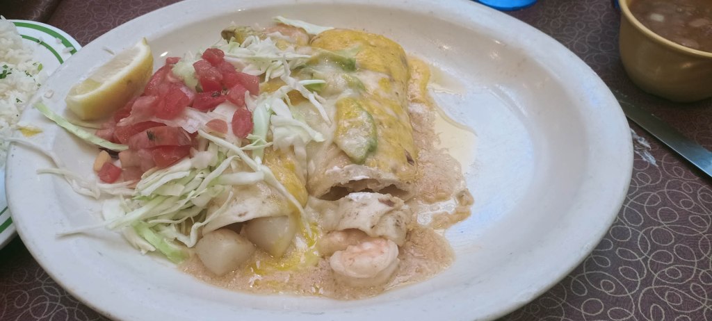 CACTUS CANTINA