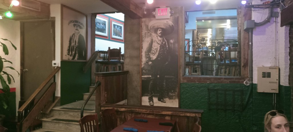 CACTUS CANTINA