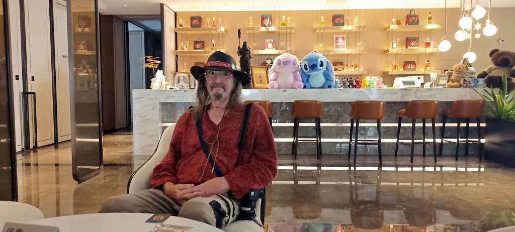 China Southern Pearl Hotel Guangzhou