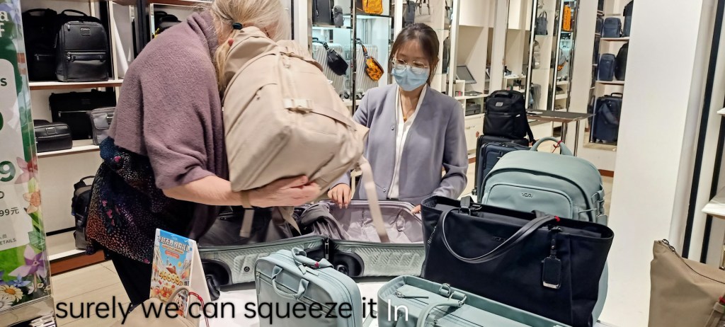 Guangzhou Airport