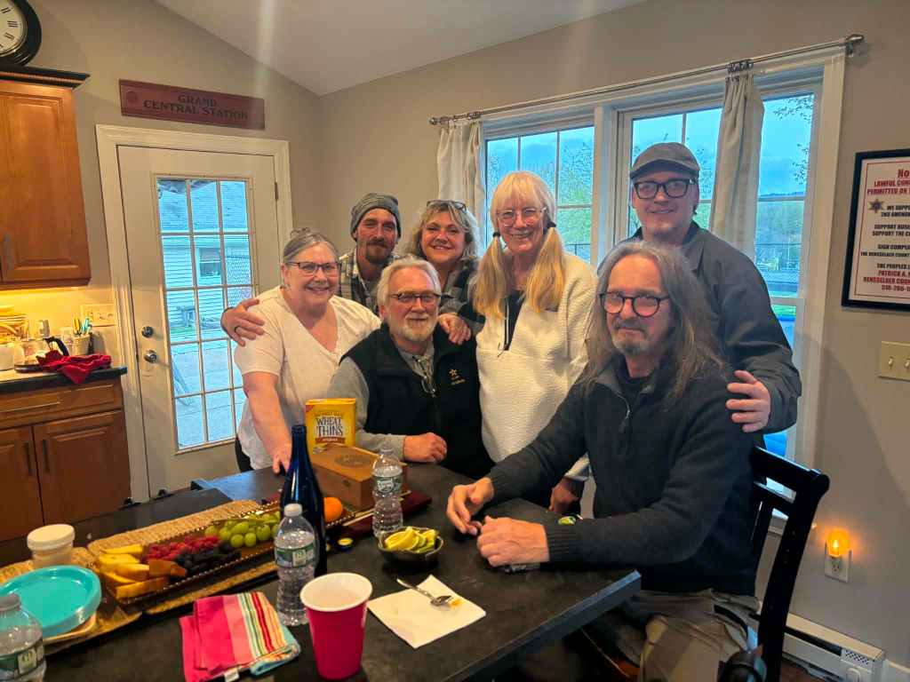 family