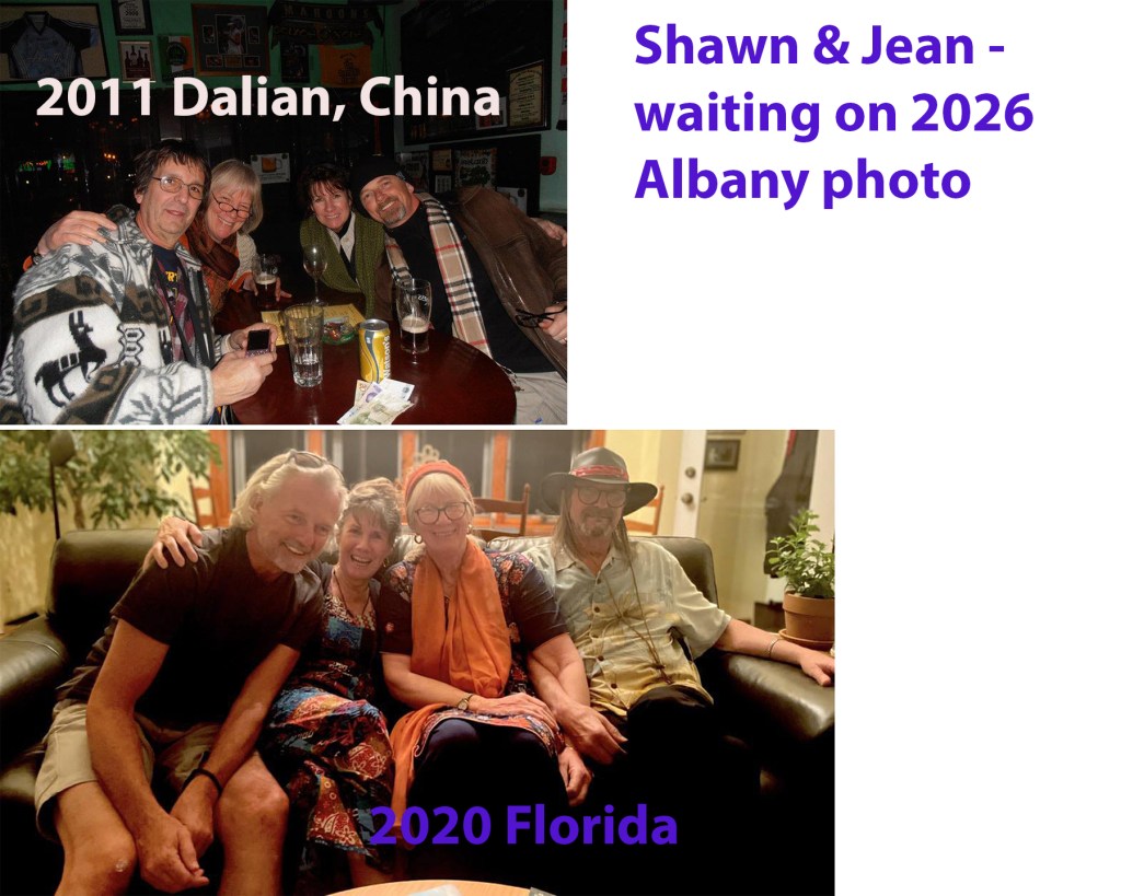 Shawn and Jean 