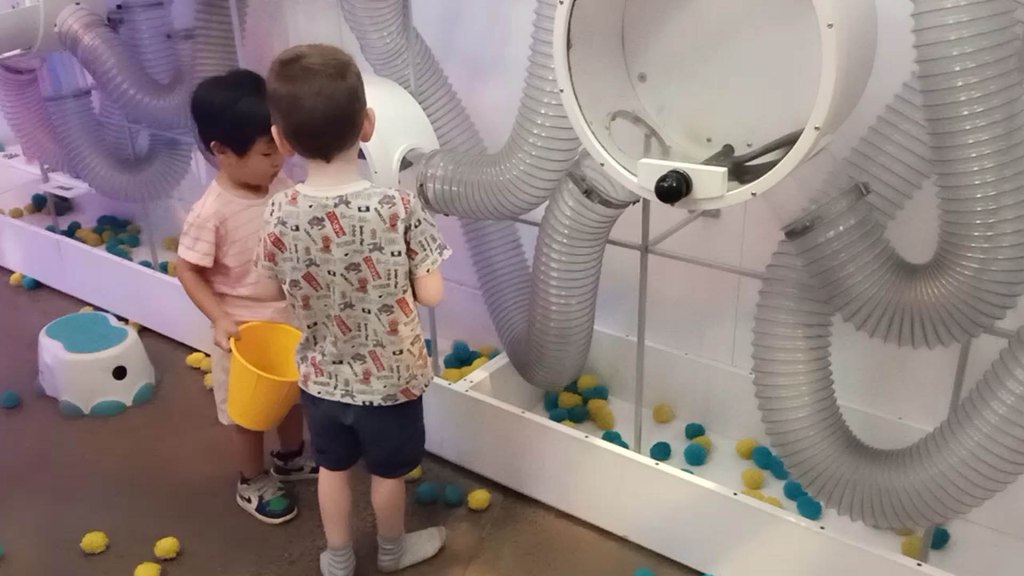 National Museum for Children